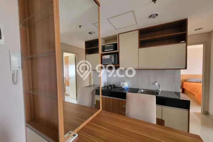 Ada Kamar Hunian Hemat Disewa di Cikarang Selatan, Bekasi 2 BR Ada Kamar Hunian Hemat Disewa di Cikarang Selatan, Bekasi 2 BR