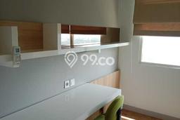 Apartemen Harga Murah dengan 2 BR & 1 KM di Cikarang Selatan Bekasi Apartemen Harga Murah dengan 2 BR & 1 KM di Cikarang Selatan Bekasi