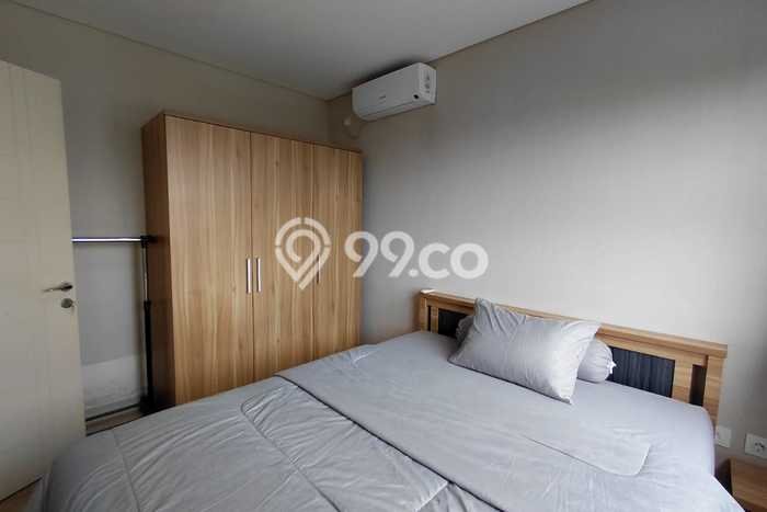 Apartemen Ideal Dijual di Cikarang Selatan, Bekasi Punya 1 KT / 1 Kamar Mandi Apartemen Ideal Dijual di Cikarang Selatan, Bekasi Punya 1 KT / 1 Kamar Mandi