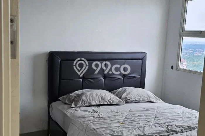 Apartemen Murah dengan 1 BR & 1 KM di Cikarang Selatan Bekasi Apartemen Murah dengan 1 BR & 1 KM di Cikarang Selatan Bekasi