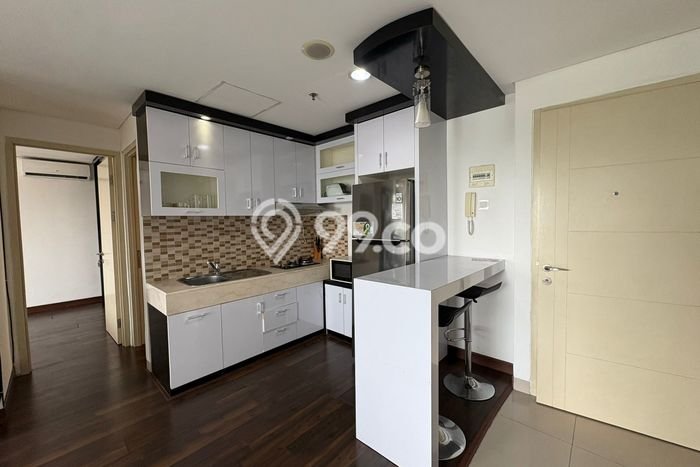Ada Unit Hunian Hemat Disewa di Cikarang Selatan, Bekasi 1 BR Ada Unit Hunian Hemat Disewa di Cikarang Selatan, Bekasi 1 BR