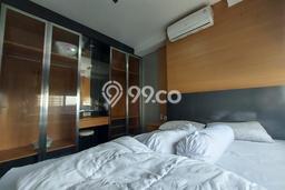 Apartemen Disewakan Terjangkau 1 KT / 1 KM di Cikarang Selatan, Bekasi Apartemen Disewakan Terjangkau 1 KT / 1 KM di Cikarang Selatan, Bekasi