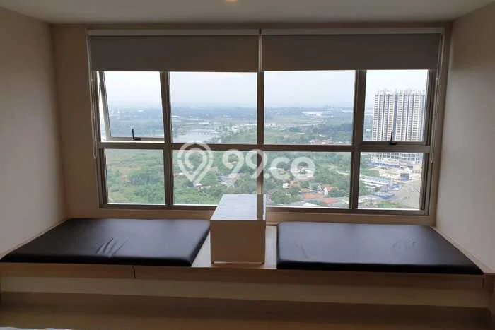 Sewa Apartemen Hemat di Cikarang Selatan, Bekasi Lokasi Strategis Sewa Apartemen Hemat di Cikarang Selatan, Bekasi Lokasi Strategis