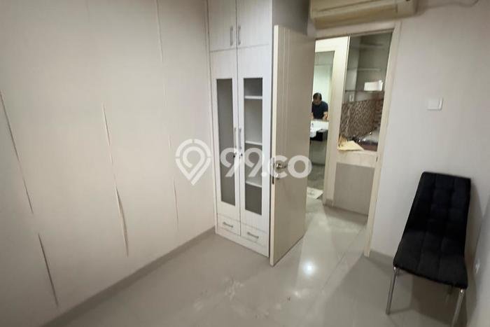 Tersedia Apartemen 2 KT & 1 KM di Cikarang Selatan, Bekasi Tersedia Apartemen 2 KT & 1 KM di Cikarang Selatan, Bekasi