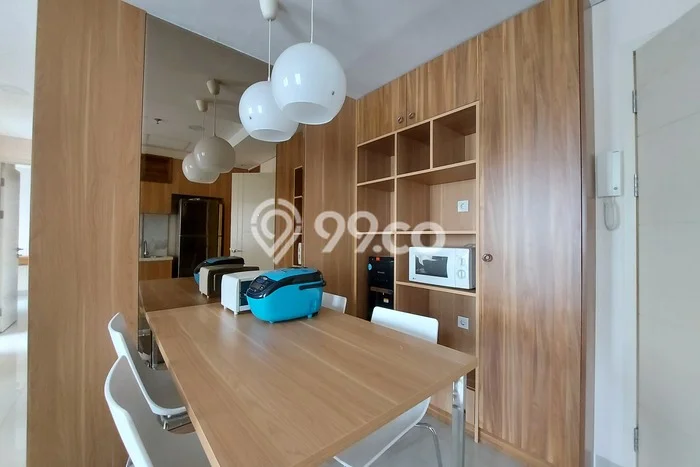 Jarang Ada! Hunian Apartemen Hemat di Cikarang Selatan, Bekasi 3 Kamar Tidur dan 2 Kamar Mandi Jarang Ada! Hunian Apartemen Hemat di Cikarang Selatan, Bekasi 3 Kamar Tidur dan 2 Kamar Mandi