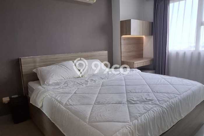 Jarang Ada! Hunian Apartemen Hemat di Lippo Cikarang, Cikarang 2 Kamar Tidur dan 1 Kamar Mandi Jarang Ada! Hunian Apartemen Hemat di Lippo Cikarang, Cikarang 2 Kamar Tidur dan 1 Kamar Mandi