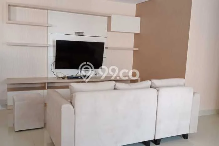 Sewa Sekarang Apartemen Nyaman 3 KT di Kawasan Cikarang Selatan Sewa Sekarang Apartemen Nyaman 3 KT di Kawasan Cikarang Selatan