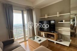 Apartemen Murah dengan 3 BR & 2 KM di Cikarang Selatan Bekasi Apartemen Murah dengan 3 BR & 2 KM di Cikarang Selatan Bekasi