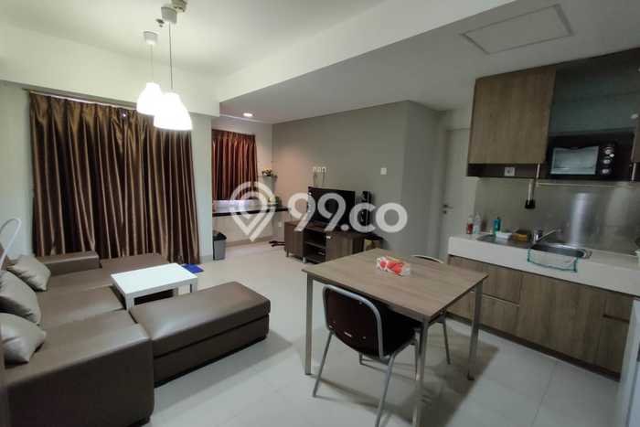 Jarang Ada! Unit Apartemen Hemat di Cikarang Selatan, Bekasi 1 Kamar Tidur dan 1 Kamar Mandi Jarang Ada! Unit Apartemen Hemat di Cikarang Selatan, Bekasi 1 Kamar Tidur dan 1 Kamar Mandi