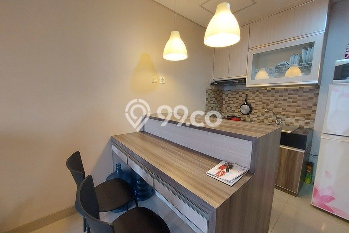 Ada Unit Hunian Hemat Disewa di Cikarang Selatan, Bekasi 1 BR Ada Unit Hunian Hemat Disewa di Cikarang Selatan, Bekasi 1 BR