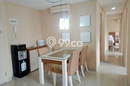 Jarang Ada! Unit Apartemen Hemat di Lippo Cikarang, Cikarang 3 Kamar Tidur dan 1 Kamar Mandi Jarang Ada! Unit Apartemen Hemat di Lippo Cikarang, Cikarang 3 Kamar Tidur dan 1 Kamar Mandi