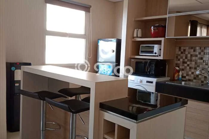 Sewa Sekarang Apartemen Nyaman 3 KT di Kawasan Cikarang Selatan Sewa Sekarang Apartemen Nyaman 3 KT di Kawasan Cikarang Selatan