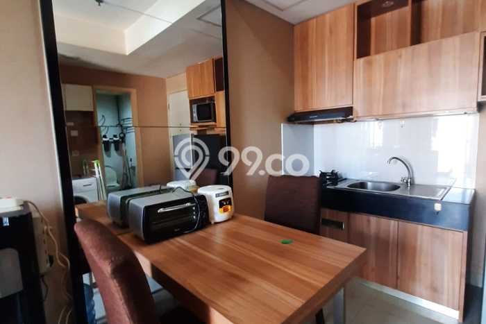 Sewa Apartemen Minimalis 38m2 Punya 1 KT, 1 KM, Lokasi di Cikarang Selatan Sewa Apartemen Minimalis 38m2 Punya 1 KT, 1 KM, Lokasi di Cikarang Selatan
