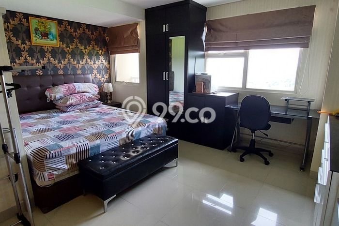 Disewakan Cepat! Unit Apartemen Hemat di Cikarang Selatan, Bekasi 1 Kamar Tidur dan 1 Kamar Mandi Disewakan Cepat! Unit Apartemen Hemat di Cikarang Selatan, Bekasi 1 Kamar Tidur dan 1 Kamar Mandi