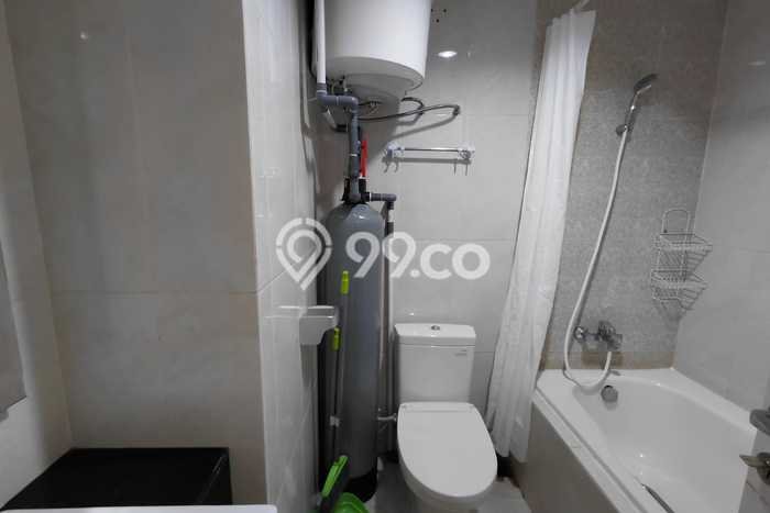 Apartemen Ideal Dijual di Cikarang Selatan, Bekasi Punya 1 KT / 1 Kamar Mandi Apartemen Ideal Dijual di Cikarang Selatan, Bekasi Punya 1 KT / 1 Kamar Mandi