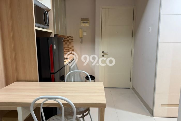 Ada Unit Apartemen Murah Disewa di Cikarang Selatan, Bekasi 1 BR Ada Unit Apartemen Murah Disewa di Cikarang Selatan, Bekasi 1 BR