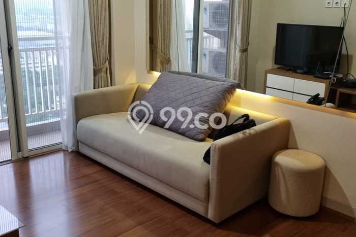 Sewa Sekarang Apartemen Nyaman 2 KT di Kawasan Lippo Cikarang Sewa Sekarang Apartemen Nyaman 2 KT di Kawasan Lippo Cikarang