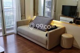 Sewa Sekarang Apartemen Nyaman 2 KT di Kawasan Lippo Cikarang Sewa Sekarang Apartemen Nyaman 2 KT di Kawasan Lippo Cikarang