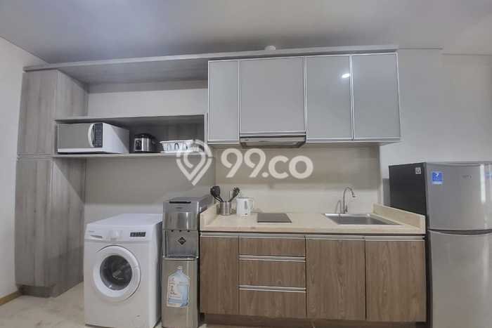Sewa Apartemen Harga Terjangkau di Jababeka 2 KT Sewa Apartemen Harga Terjangkau di Jababeka 2 KT