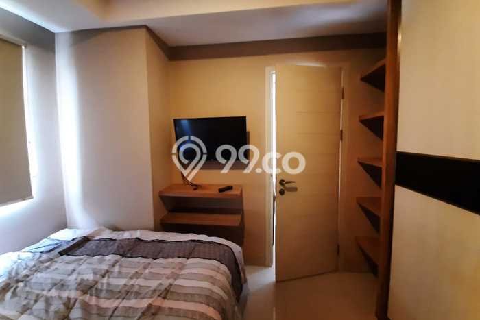 Sewa Apartemen Minimalis 38m2 Punya 1 KT, 1 KM, Lokasi di Cikarang Selatan Sewa Apartemen Minimalis 38m2 Punya 1 KT, 1 KM, Lokasi di Cikarang Selatan