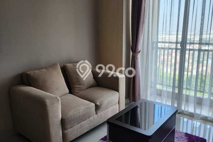 Hunian Apartemen Disewakan Terjangkau 38m2 di Cikarang Selatan, Cocok untuk Tempat Tinggal Anda Hunian Apartemen Disewakan Terjangkau 38m2 di Cikarang Selatan, Cocok untuk Tempat Tinggal Anda
