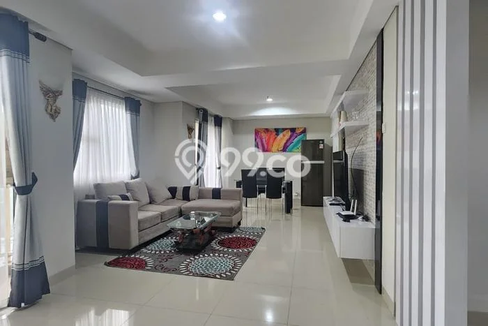Disewakan Segera Apartemen Minimalis 1 KT di Kawasan Cikarang Selatan Disewakan Segera Apartemen Minimalis 1 KT di Kawasan Cikarang Selatan