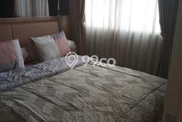 Hunian Apartemen Disewakan Murah 38m2 di Lippo Cikarang, Cocok Dijadikan Hunian Anda Hunian Apartemen Disewakan Murah 38m2 di Lippo Cikarang, Cocok Dijadikan Hunian Anda