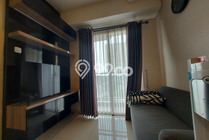 Apartemen Disewakan Terjangkau 1 KT / 1 KM di Cikarang Selatan, Bekasi Apartemen Disewakan Terjangkau 1 KT / 1 KM di Cikarang Selatan, Bekasi