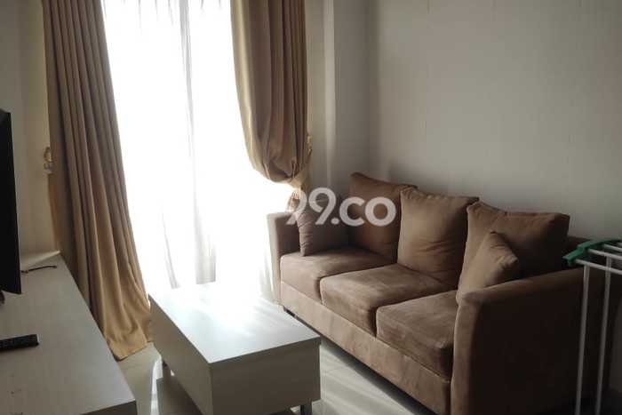 Jarang Ada! Unit Apartemen Hemat di Cikarang Selatan, Bekasi 2 Kamar Tidur dan 1 Kamar Mandi Jarang Ada! Unit Apartemen Hemat di Cikarang Selatan, Bekasi 2 Kamar Tidur dan 1 Kamar Mandi