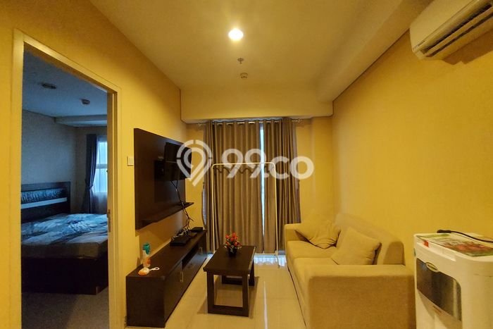 Sewa Apartemen Hemat di Cikarang Selatan, Bekasi Lokasi Strategis Sewa Apartemen Hemat di Cikarang Selatan, Bekasi Lokasi Strategis