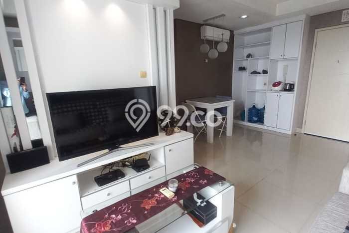 Apartemen Siap Pakai 3 BR dengan Harga Terjangkau di Area Cikarang Selatan, Bekasi Apartemen Siap Pakai 3 BR dengan Harga Terjangkau di Area Cikarang Selatan, Bekasi