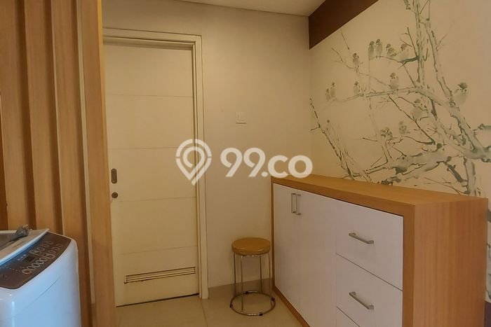 Apartemen Harga Murah dengan 1 BR & 1 KM di Cikarang Selatan Bekasi Apartemen Harga Murah dengan 1 BR & 1 KM di Cikarang Selatan Bekasi