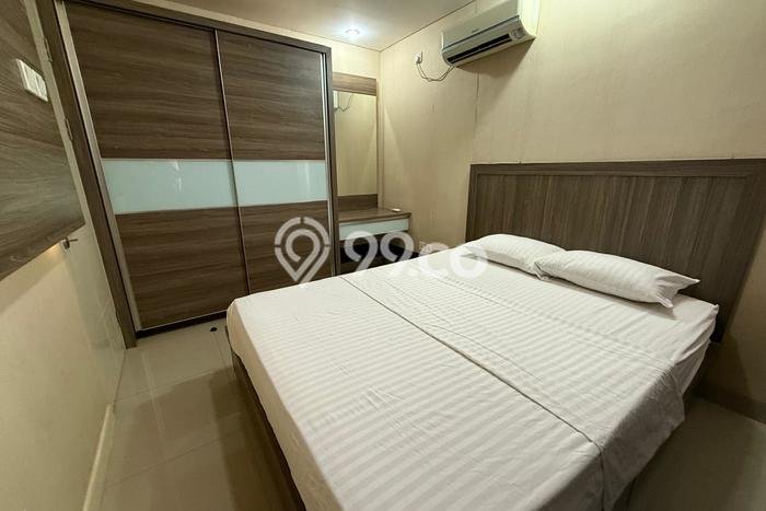 Sewa Sekarang Apartemen Strategis 1 KT, 1 KM di Kawasan Lippo Cikarang Sewa Sekarang Apartemen Strategis 1 KT, 1 KM di Kawasan Lippo Cikarang