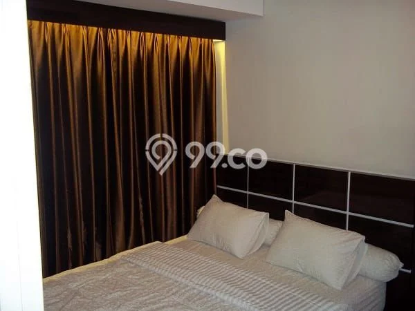 Ada Unit Apartemen Murah Disewa di Cikarang Selatan, Bekasi 1 BR Ada Unit Apartemen Murah Disewa di Cikarang Selatan, Bekasi 1 BR