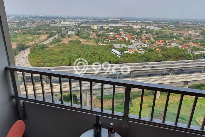 Apartemen Siap Pakai 2 Kamar dengan Harga Hemat di Area Cikarang Selatan, Bekasi Apartemen Siap Pakai 2 Kamar dengan Harga Hemat di Area Cikarang Selatan, Bekasi