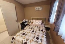 Apartemen Disewakan Terjangkau 2 KT / 2 KM di Cikarang Selatan, Bekasi Apartemen Disewakan Terjangkau 2 KT / 2 KM di Cikarang Selatan, Bekasi