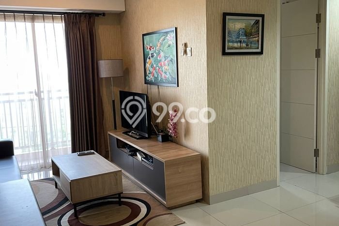 Ada Kamar Hunian Hemat Disewa di Lippo Cikarang, Cikarang 2 BR Ada Kamar Hunian Hemat Disewa di Lippo Cikarang, Cikarang 2 BR