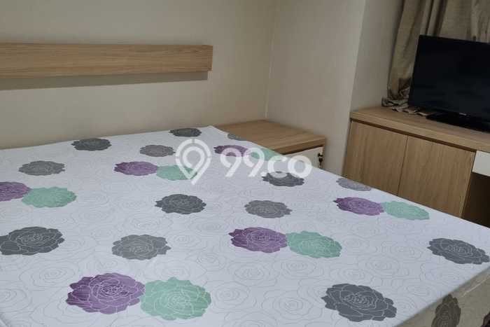 Sewa Sekarang Apartemen Nyaman 2 KT di Kawasan Lippo Cikarang Sewa Sekarang Apartemen Nyaman 2 KT di Kawasan Lippo Cikarang