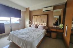 Apartemen Disewa Terjangkau 2 KT / 1 KM di Cikarang Selatan, Bekasi Apartemen Disewa Terjangkau 2 KT / 1 KM di Cikarang Selatan, Bekasi