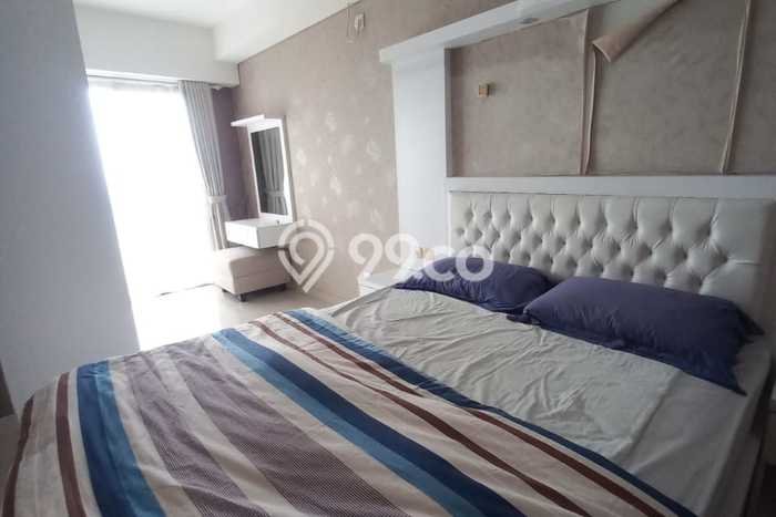 Hunian Apartemen Disewakan Terjangkau 75m2 di Lippo Cikarang, Cocok Dijadikan Tempat Tinggal Anda Hunian Apartemen Disewakan Terjangkau 75m2 di Lippo Cikarang, Cocok Dijadikan Tempat Tinggal Anda