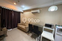 Sewa Sekarang Apartemen Strategis 1 KT, 1 KM di Kawasan Lippo Cikarang Sewa Sekarang Apartemen Strategis 1 KT, 1 KM di Kawasan Lippo Cikarang