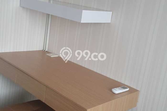 Sewa Apartemen Minimalis 56m2 Punya 2 KT, 1 KM, Lokasi di Lippo Cikarang Sewa Apartemen Minimalis 56m2 Punya 2 KT, 1 KM, Lokasi di Lippo Cikarang