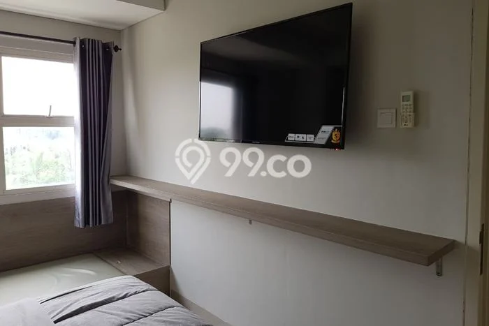 Hunian Apartemen Sewa Terjangkau 56m2 di Cikarang Selatan, Cocok Dijadikan Hunian Anda Hunian Apartemen Sewa Terjangkau 56m2 di Cikarang Selatan, Cocok Dijadikan Hunian Anda