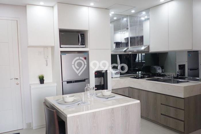 Sewa Apartemen Hemat di Cikarang Selatan, Bekasi Dekat Fasilitas Umum Sewa Apartemen Hemat di Cikarang Selatan, Bekasi Dekat Fasilitas Umum