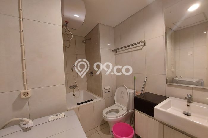 Disewakan Segera Apartemen Strategis 1 KT, 1 KM di Kawasan Cikarang Selatan Disewakan Segera Apartemen Strategis 1 KT, 1 KM di Kawasan Cikarang Selatan
