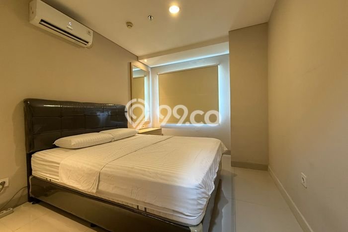 Ada Unit Apartemen Murah Disewa di Cikarang Selatan, Bekasi 1 BR Ada Unit Apartemen Murah Disewa di Cikarang Selatan, Bekasi 1 BR