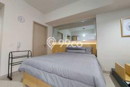 Sewa Apartemen Minimalis 34m2 Punya 1 KT, 1 KM, Lokasi di Lippo Cikarang Sewa Apartemen Minimalis 34m2 Punya 1 KT, 1 KM, Lokasi di Lippo Cikarang