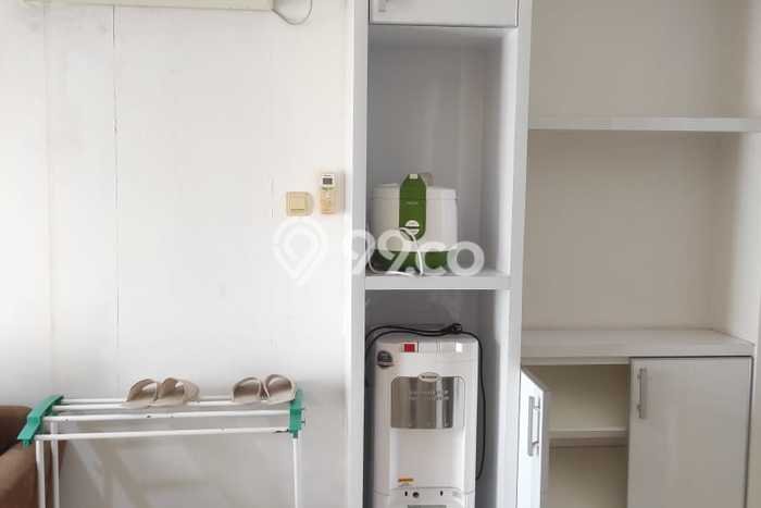 Jarang Ada! Unit Apartemen Hemat di Cikarang Selatan, Bekasi 2 Kamar Tidur dan 1 Kamar Mandi Jarang Ada! Unit Apartemen Hemat di Cikarang Selatan, Bekasi 2 Kamar Tidur dan 1 Kamar Mandi