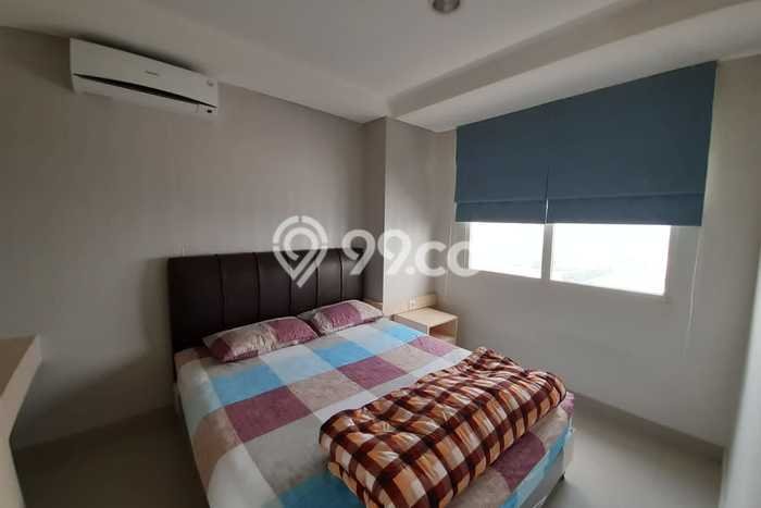 Apartemen Siap Huni 1 Kamar dengan Harga Hemat di Area Cikarang Selatan, Bekasi Apartemen Siap Huni 1 Kamar dengan Harga Hemat di Area Cikarang Selatan, Bekasi
