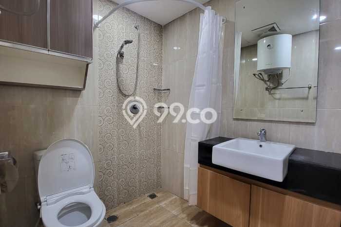 Sewa Sekarang Apartemen Strategis 2 KT, 2 KM di Kawasan Lippo Cikarang Sewa Sekarang Apartemen Strategis 2 KT, 2 KM di Kawasan Lippo Cikarang